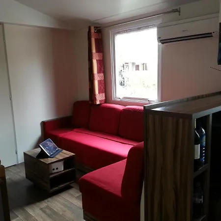 Mobilsweethome Frejus